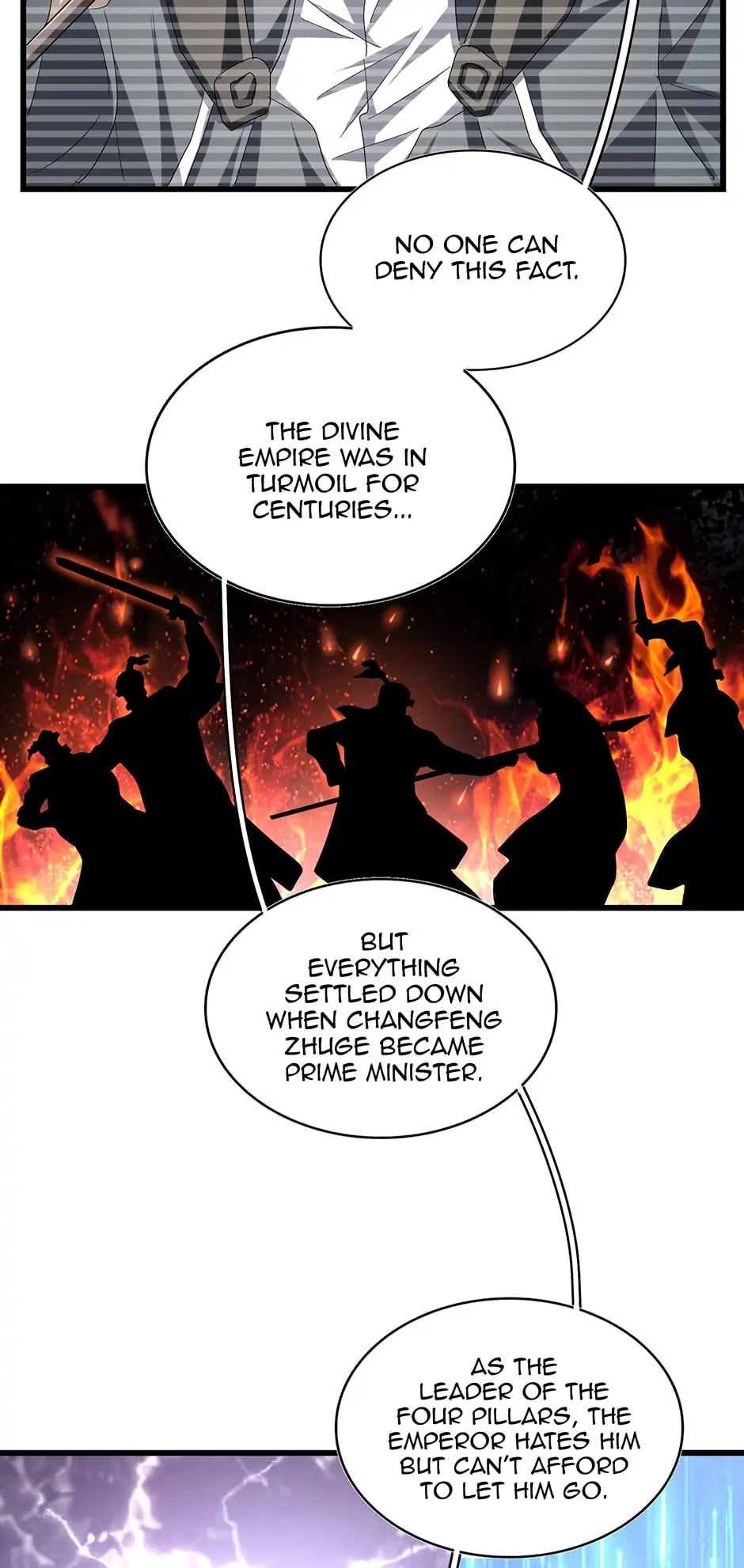 Read The Devil Butler Manga Online