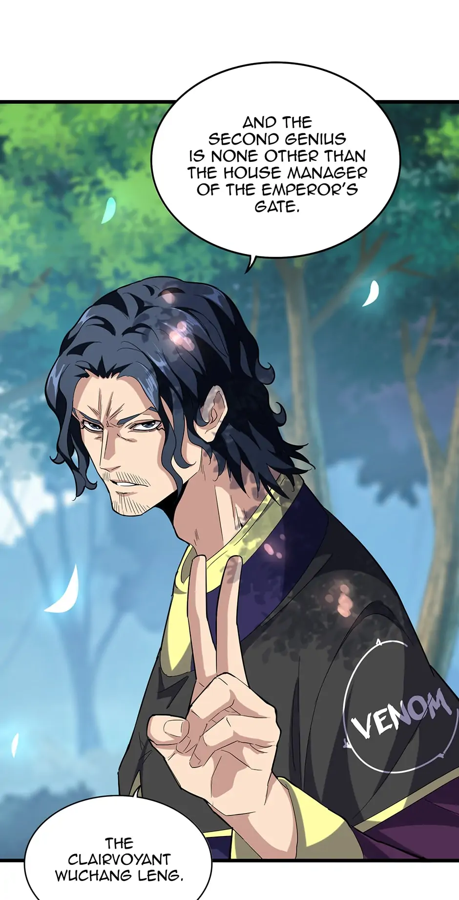 Read The Devil Butler Manga Online