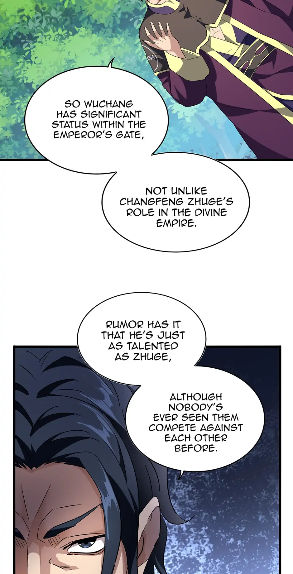 Read The Devil Butler Manga Online