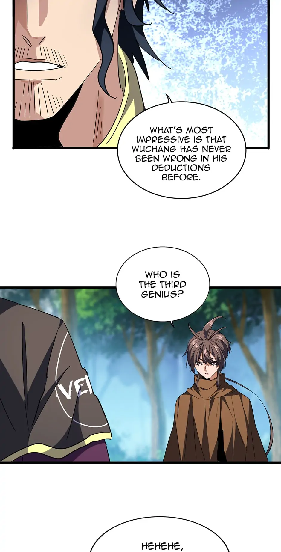Read The Devil Butler Manga Online