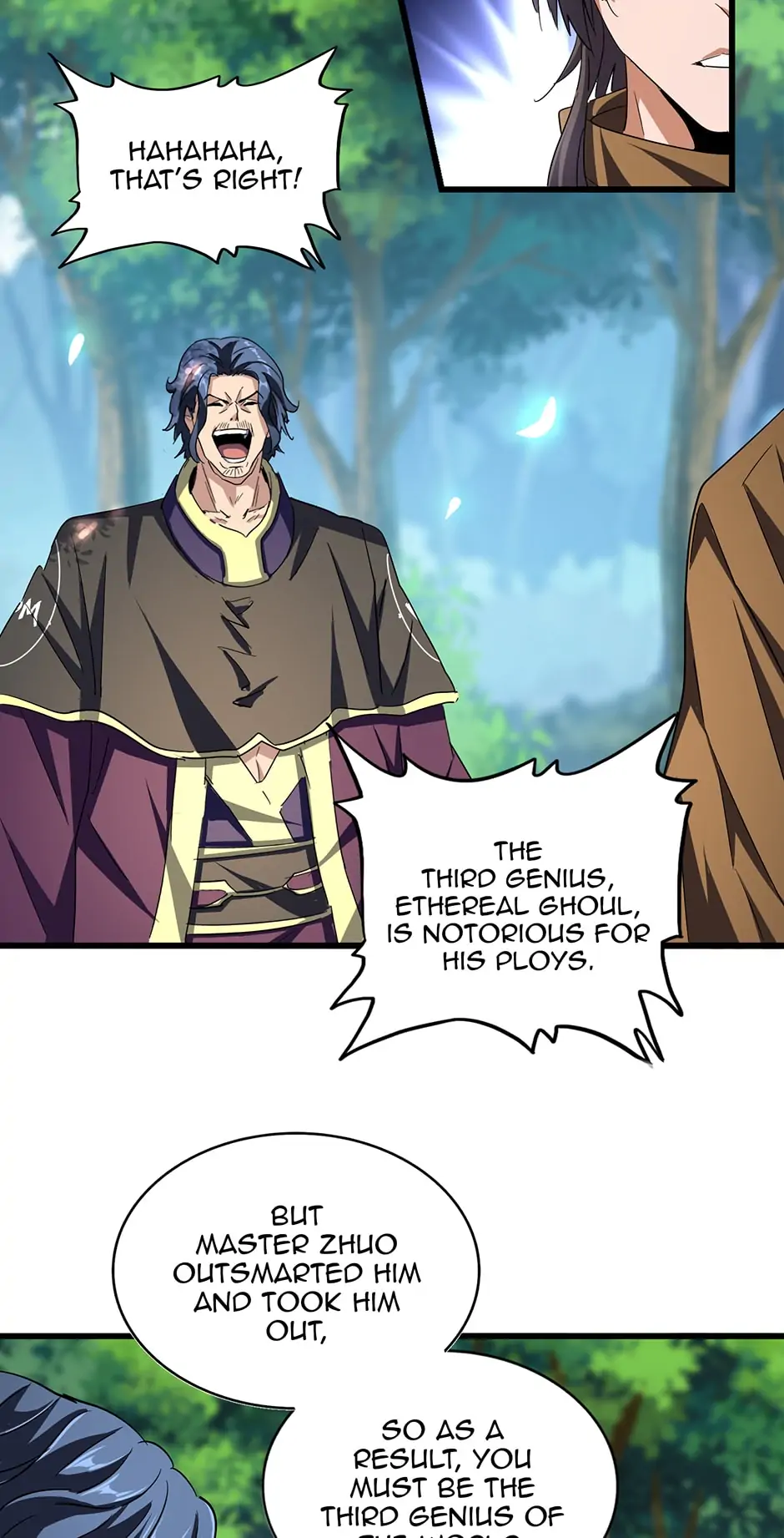 Read The Devil Butler Manga Online