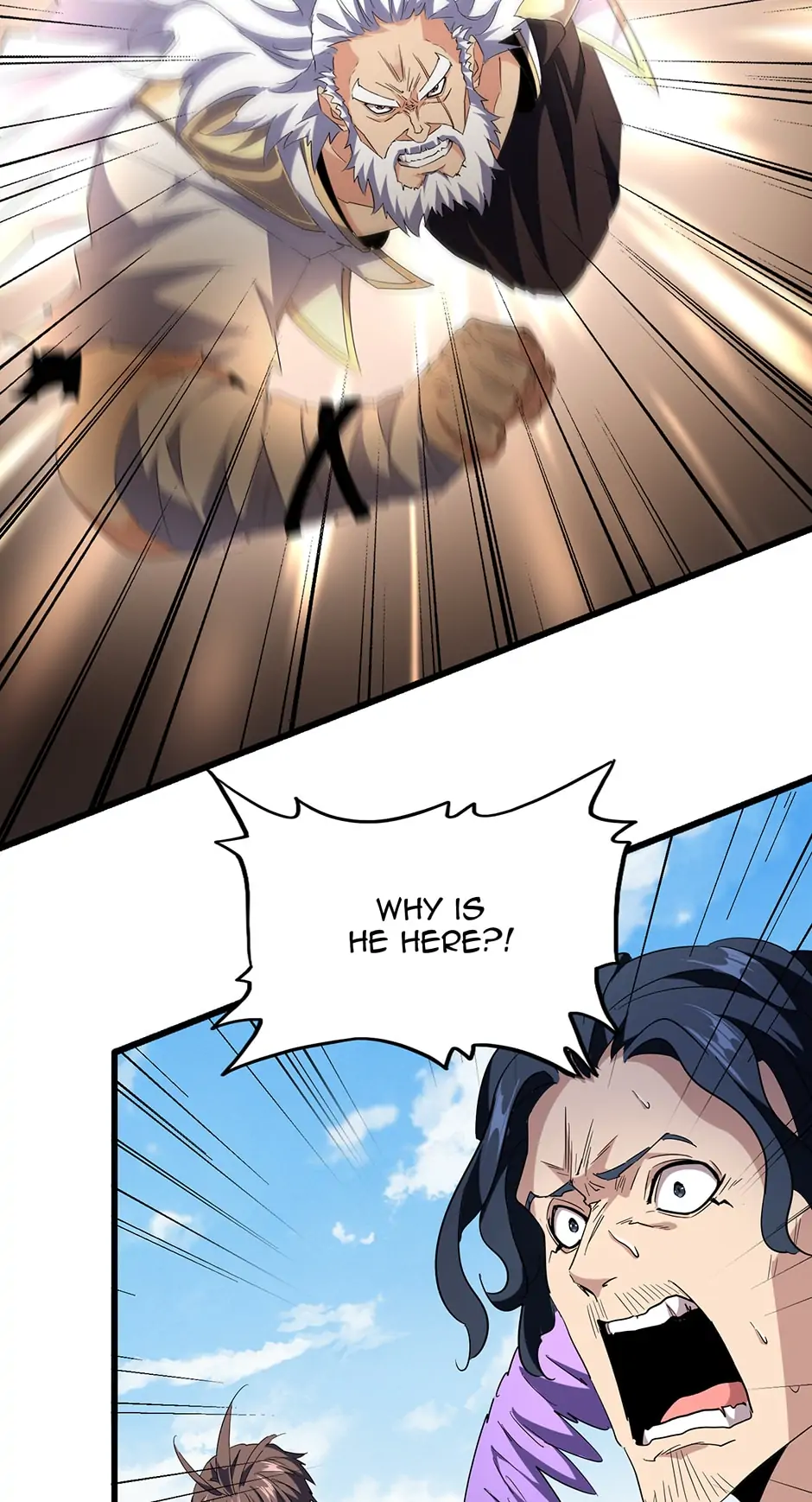 Read The Devil Butler Manga Online