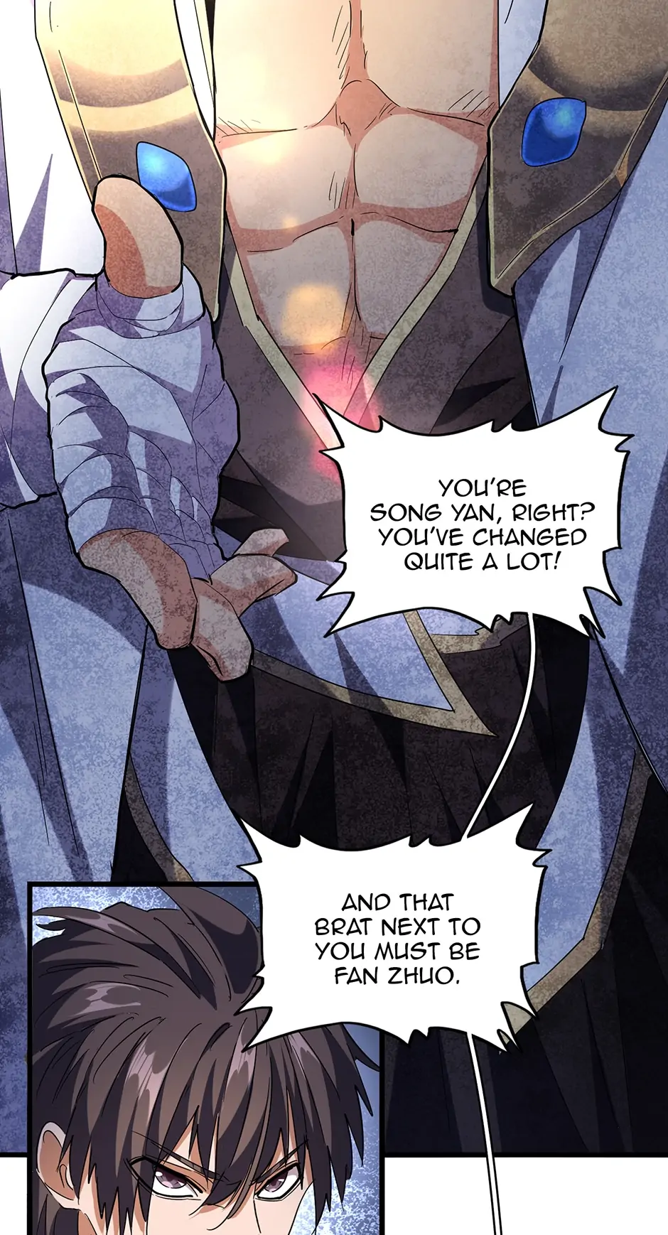 Read The Devil Butler Manga Online