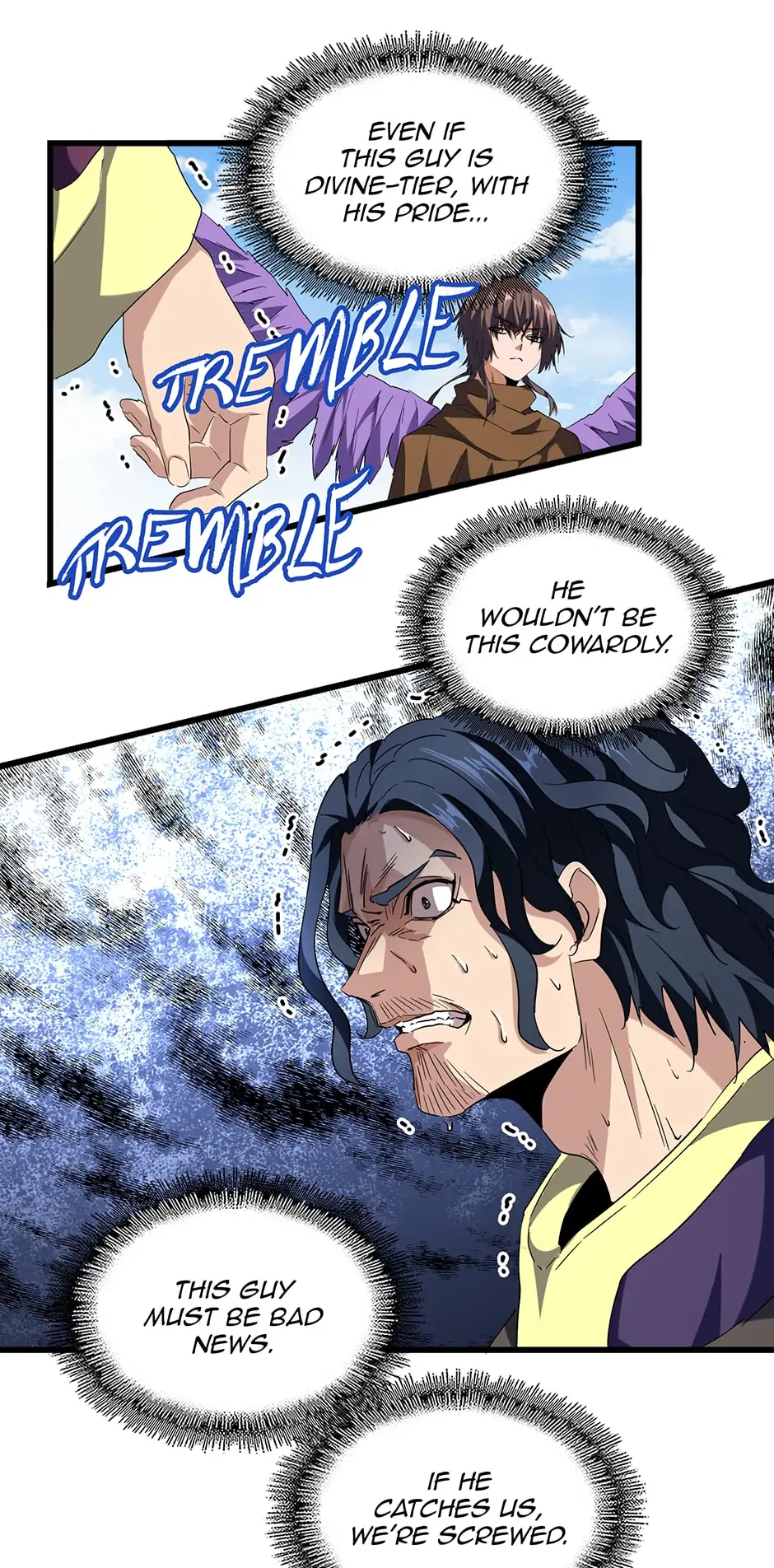 Read The Devil Butler Manga Online
