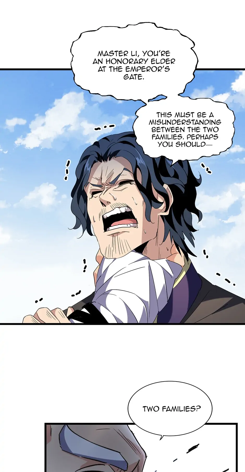 Read The Devil Butler Manga Online