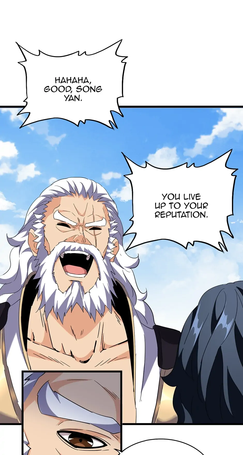 Read The Devil Butler Manga Online