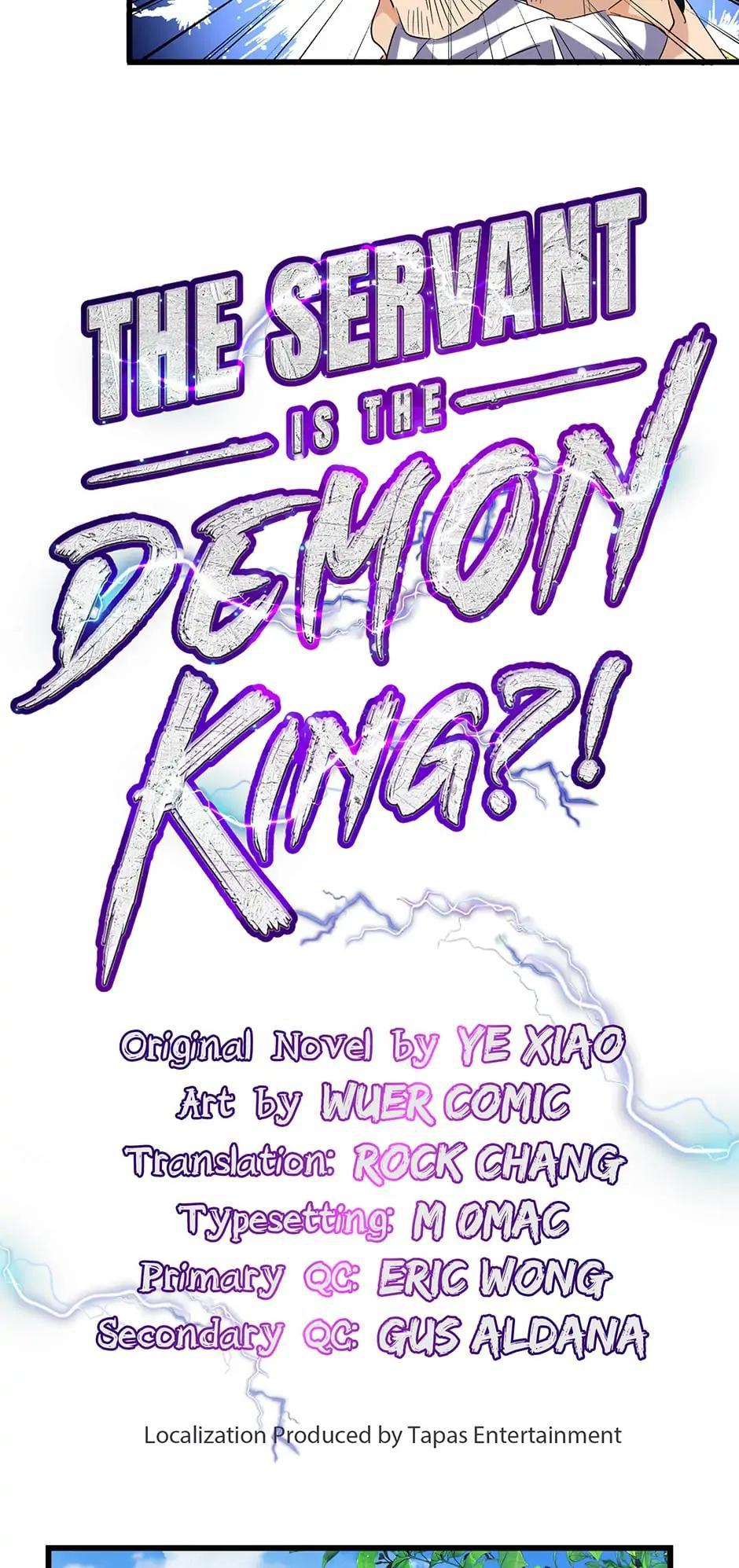 Read The Devil Butler Manga Online
