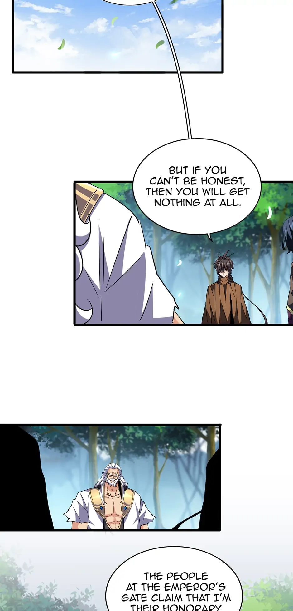 Read The Devil Butler Manga Online