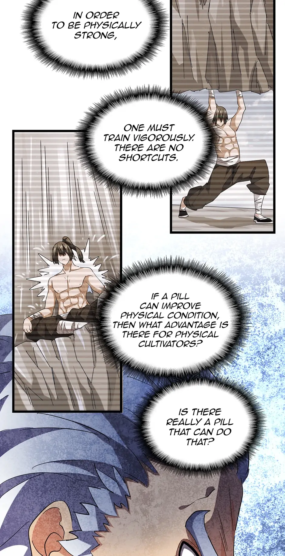 Read The Devil Butler Manga Online
