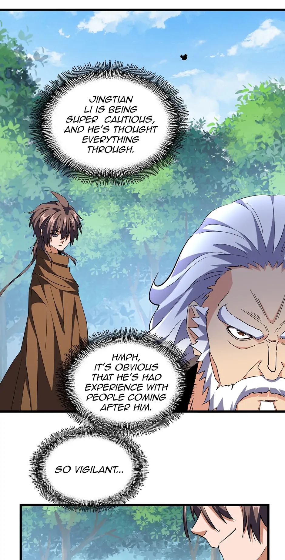 Read The Devil Butler Manga Online
