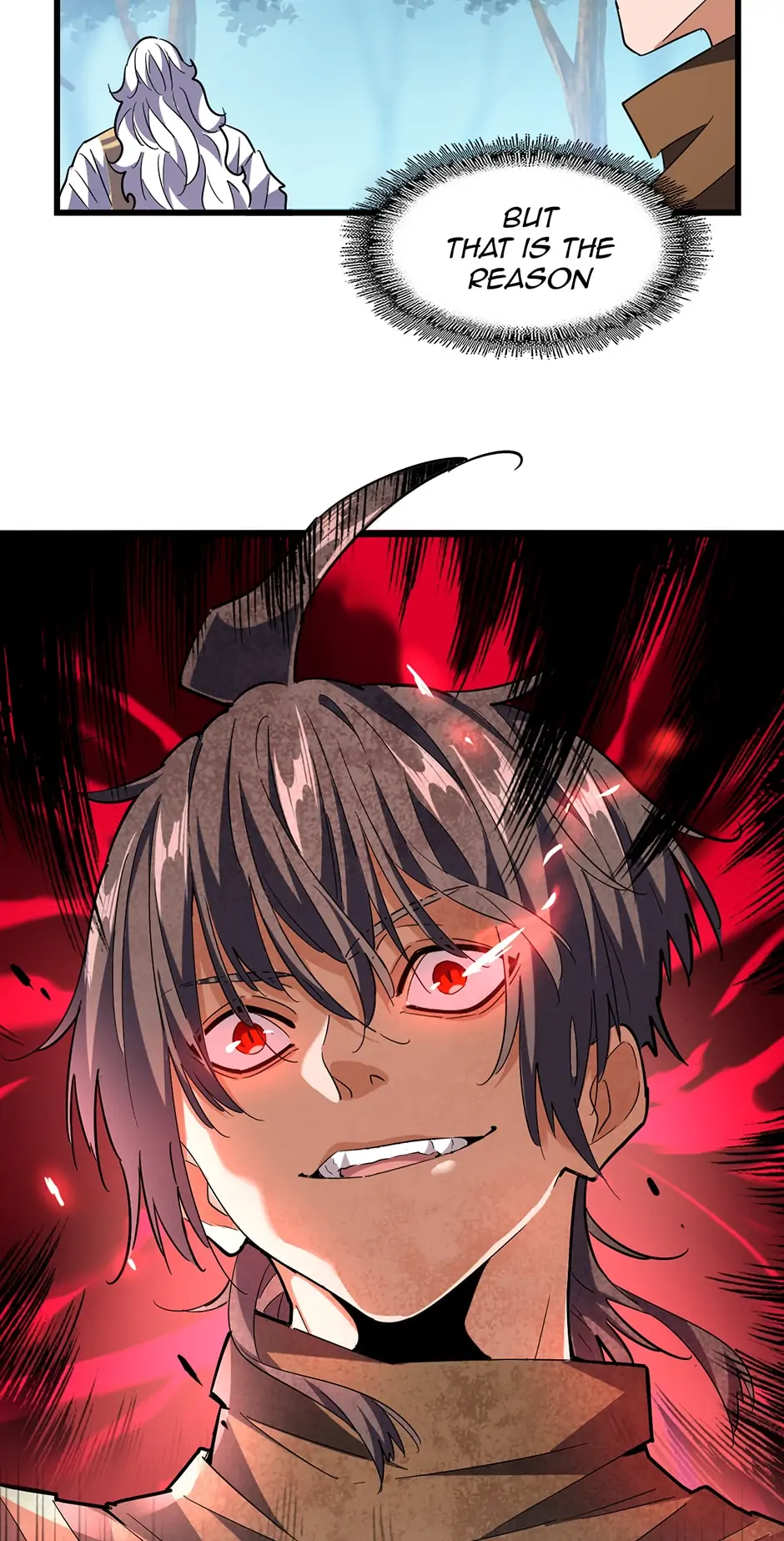 Read The Devil Butler Manga Online
