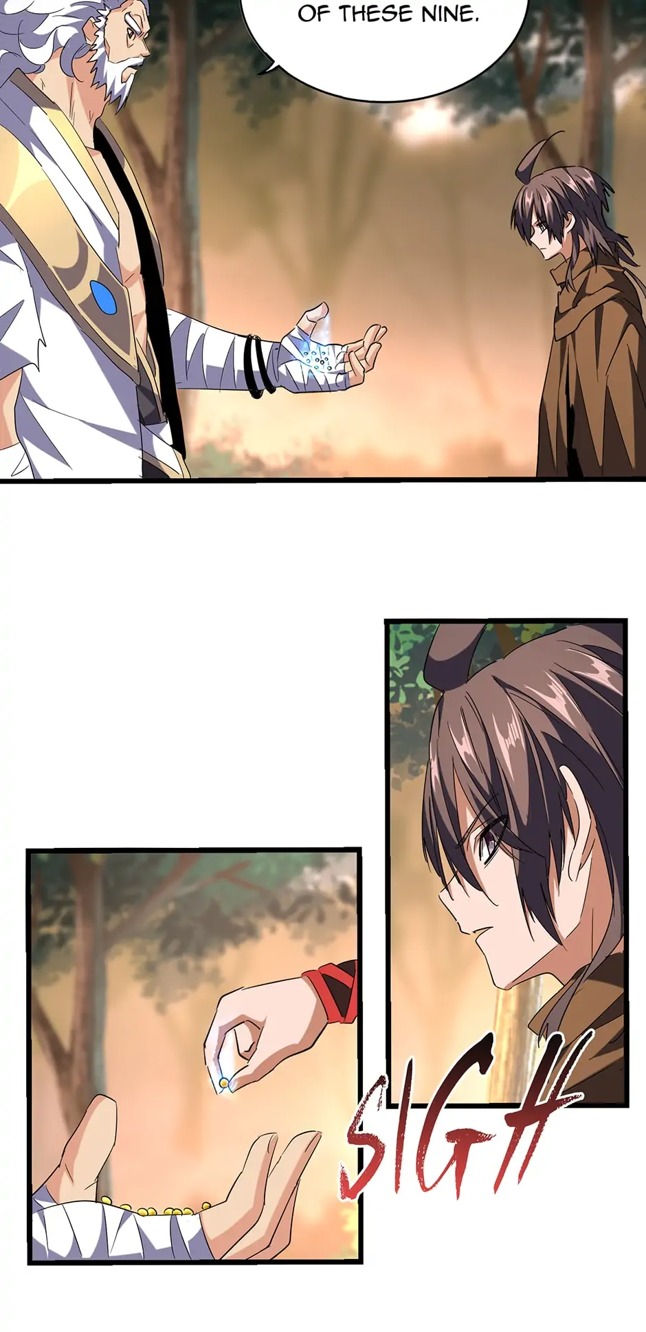 Read The Devil Butler Manga Online