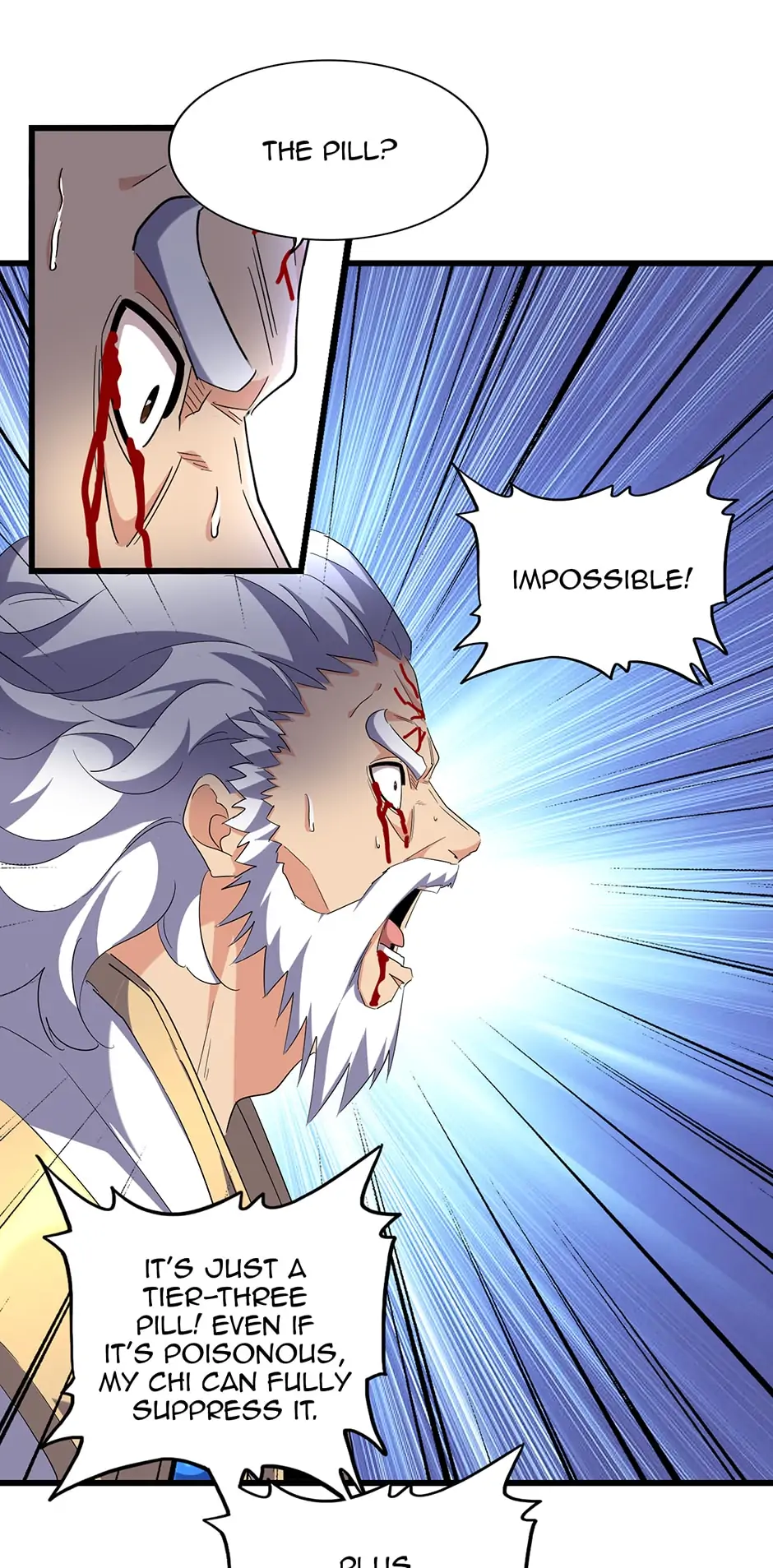 Read The Devil Butler Manga Online