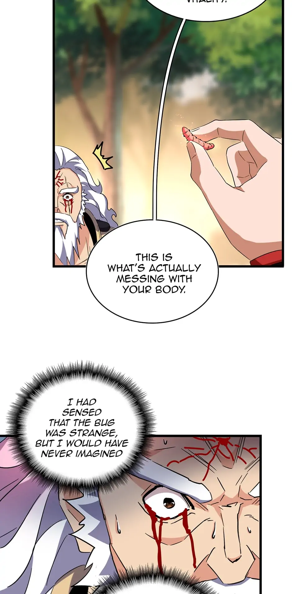 Read The Devil Butler Manga Online