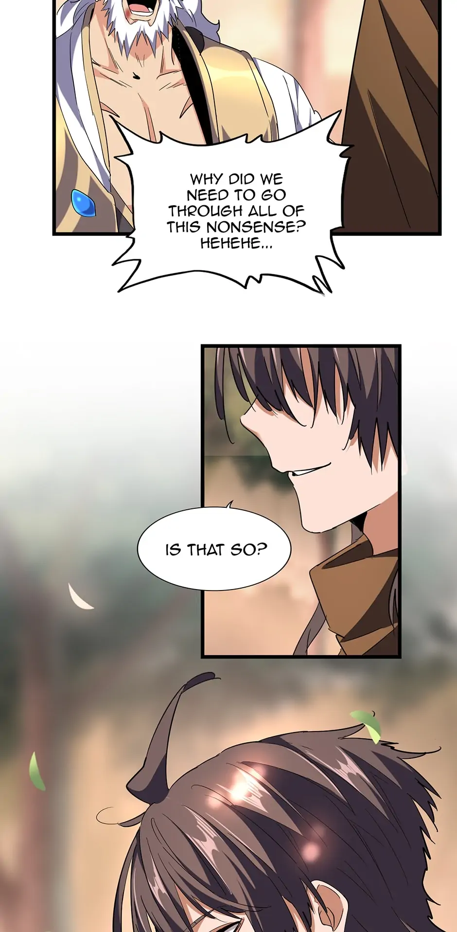 Read The Devil Butler Manga Online