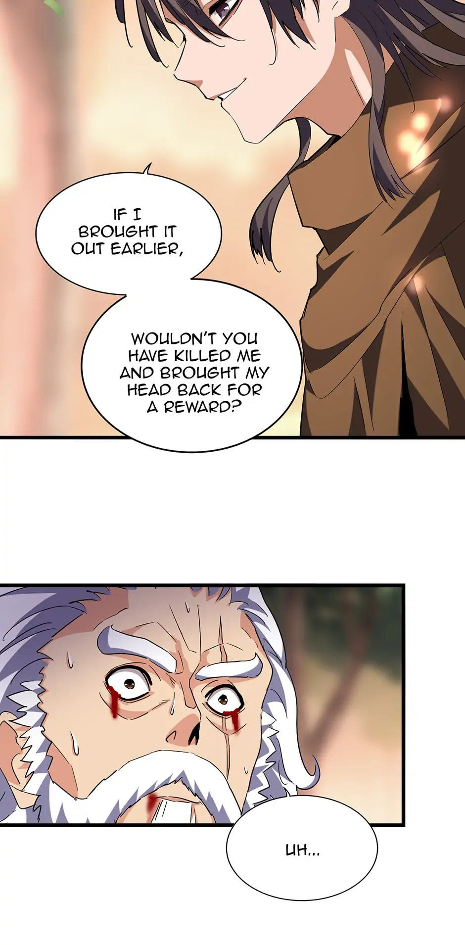 Read The Devil Butler Manga Online
