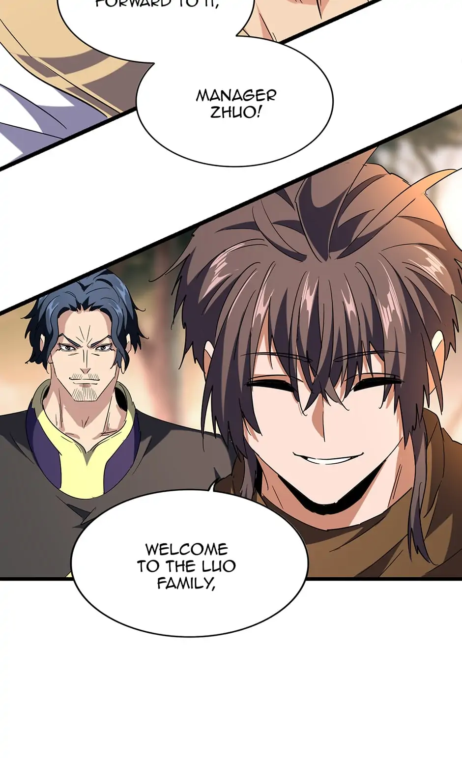 Read The Devil Butler Manga Online