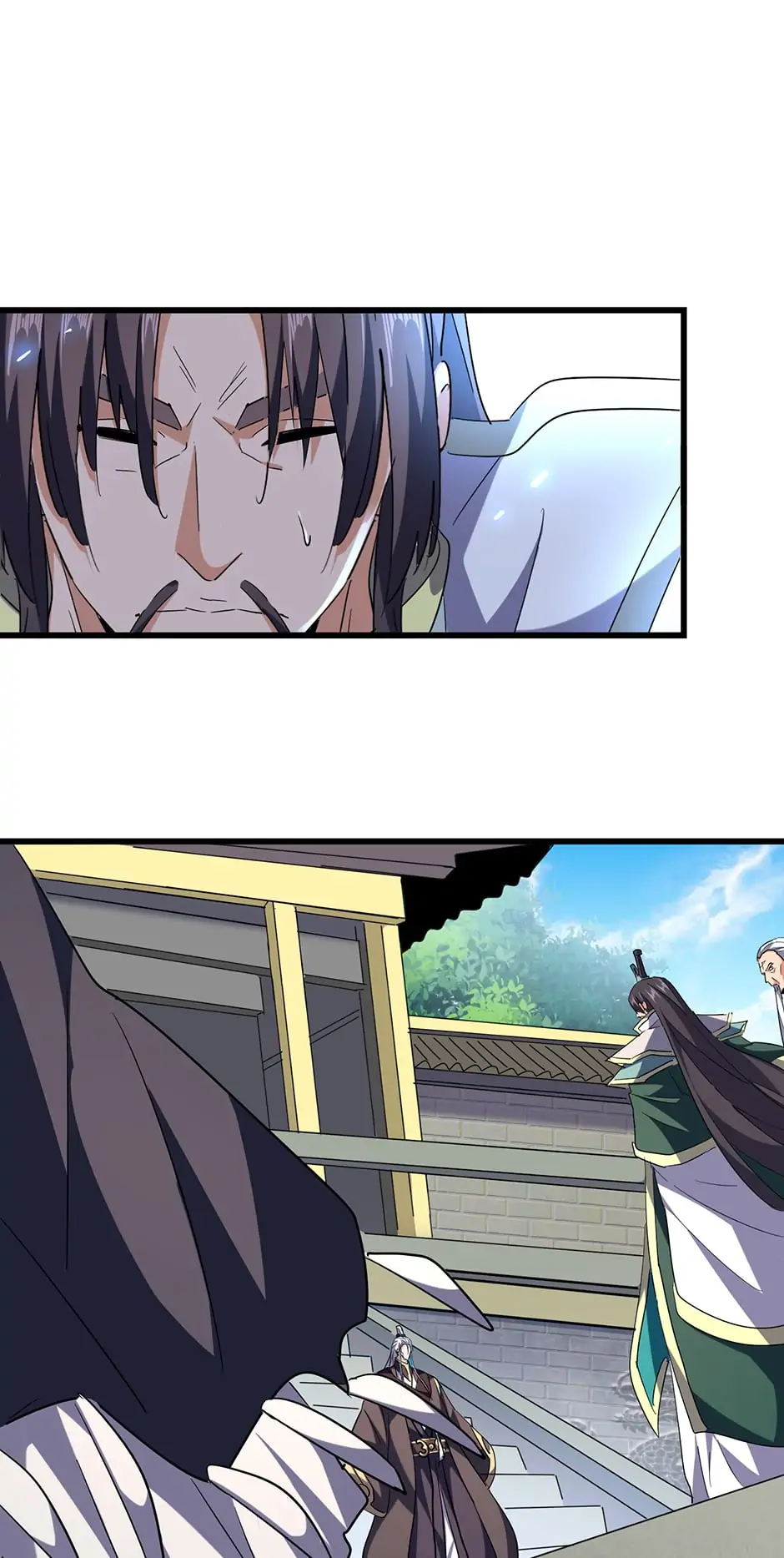 Read The Devil Butler Manga Online