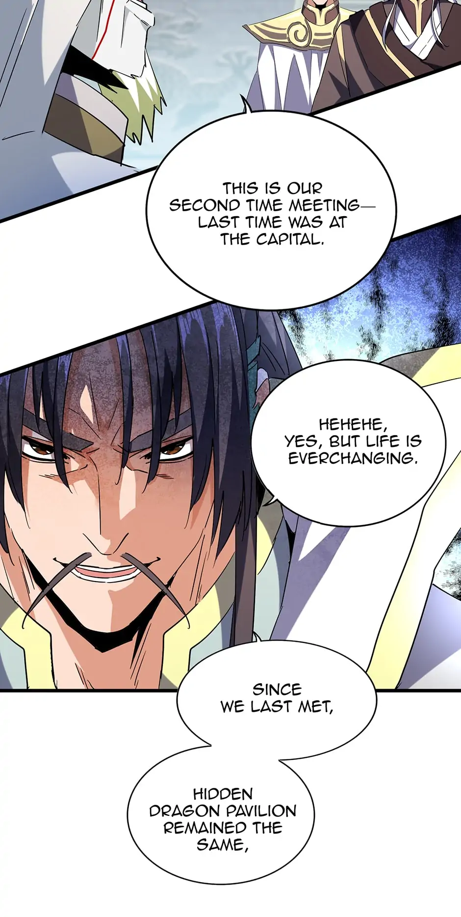Read The Devil Butler Manga Online