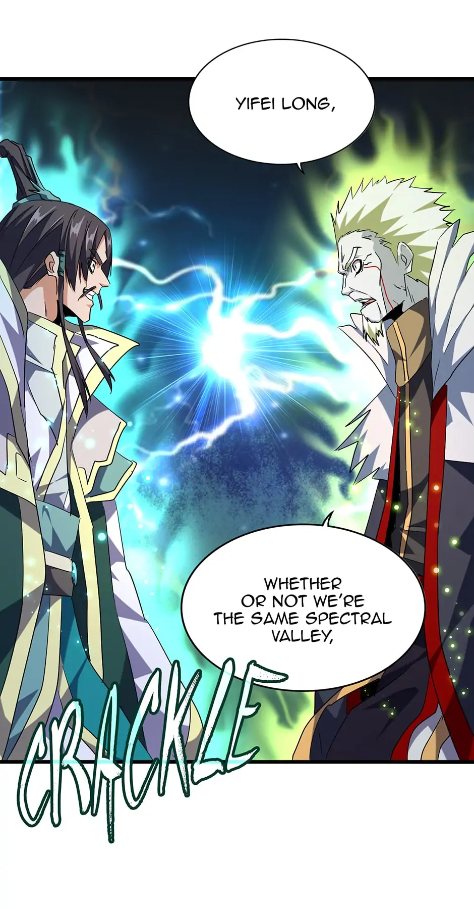 Read The Devil Butler Manga Online