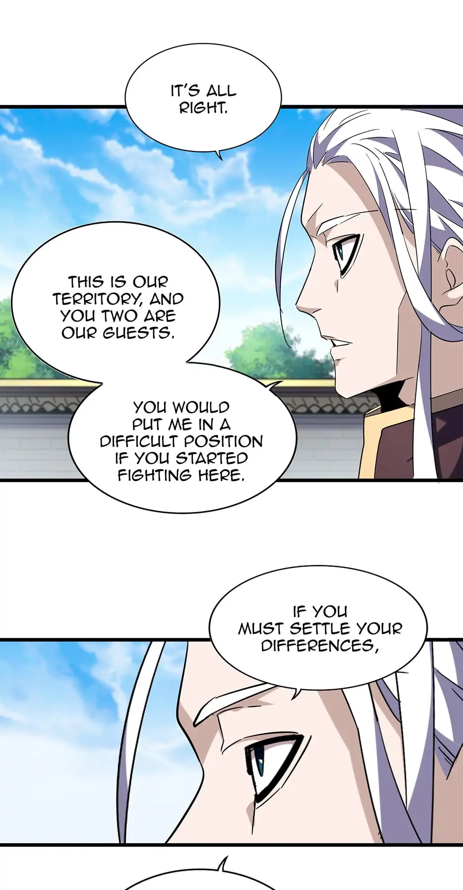 Read The Devil Butler Manga Online