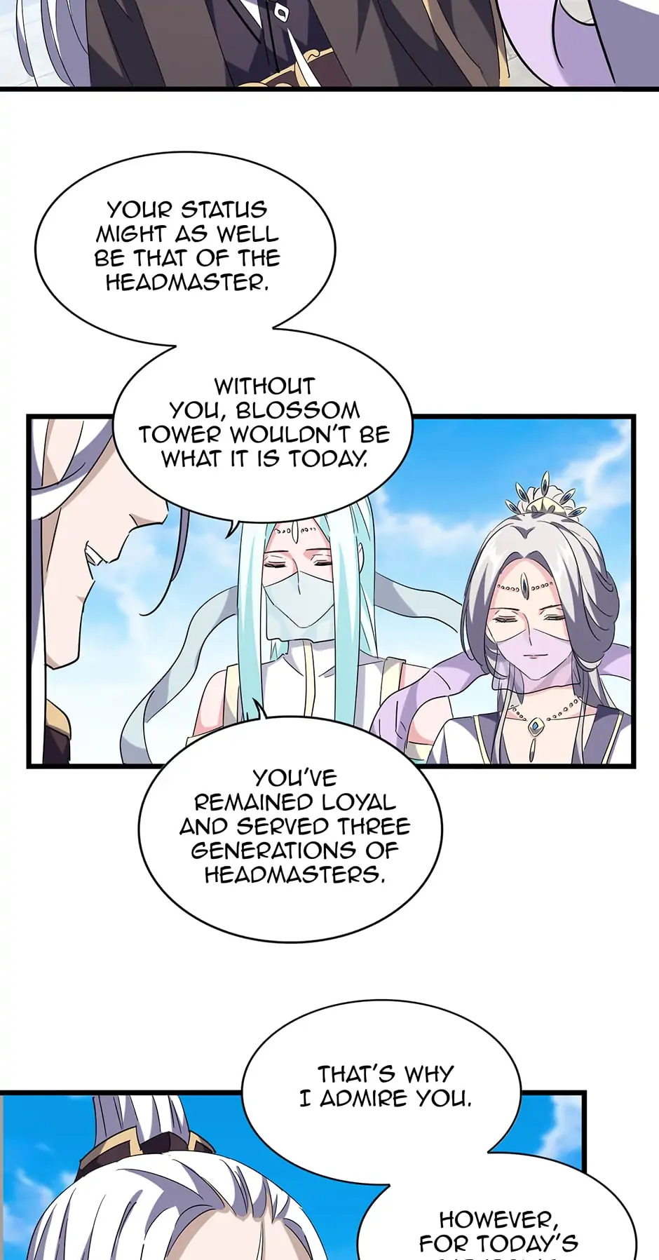 Read The Devil Butler Manga Online