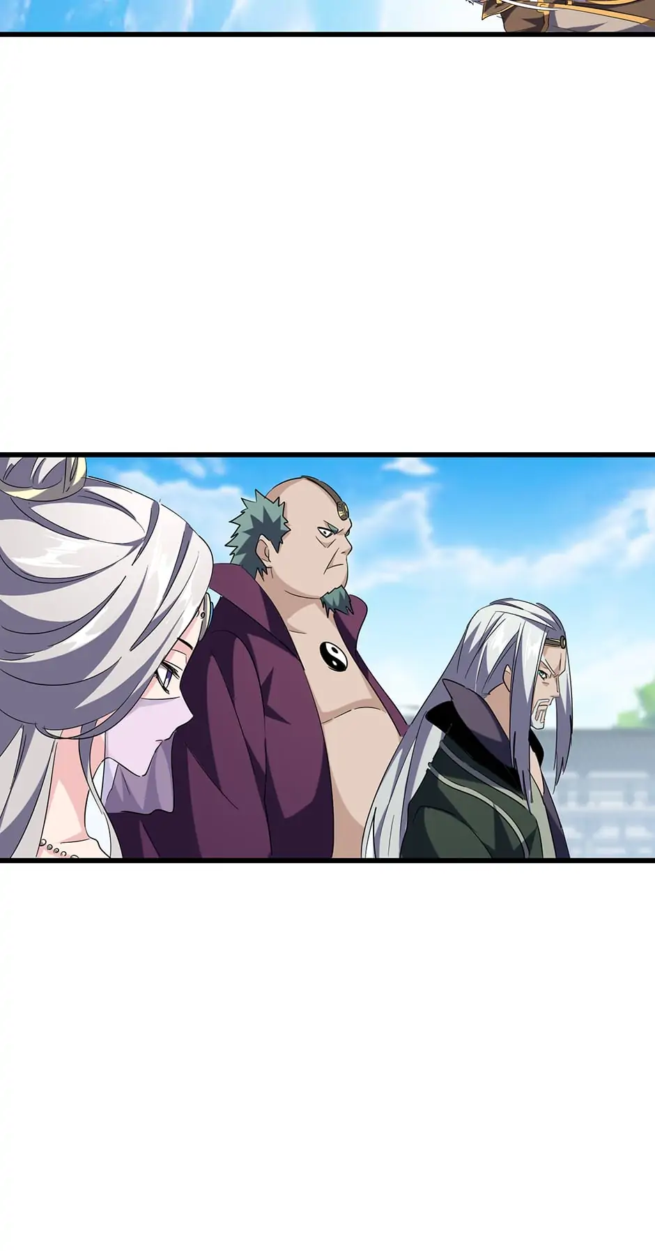 Read The Devil Butler Manga Online