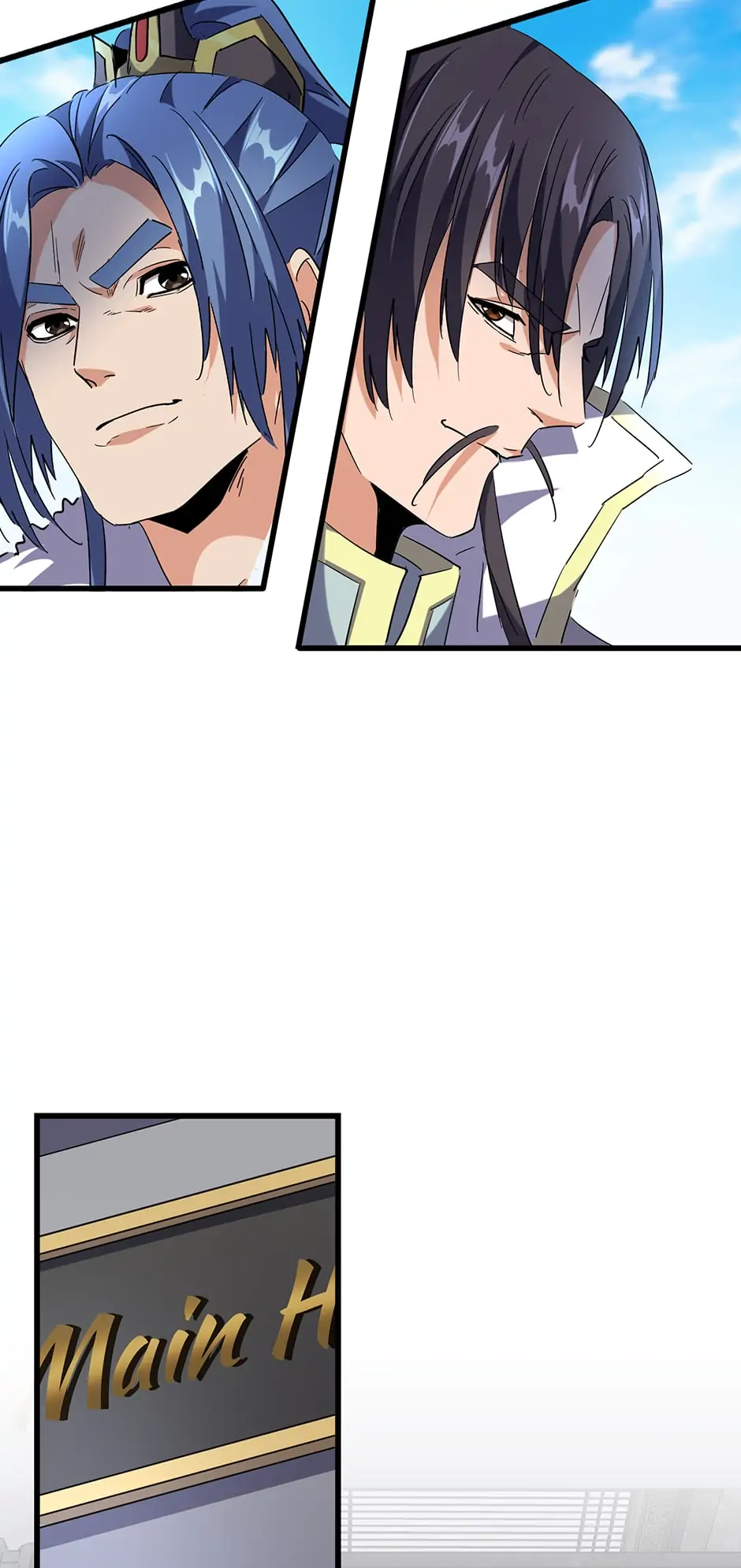 Read The Devil Butler Manga Online