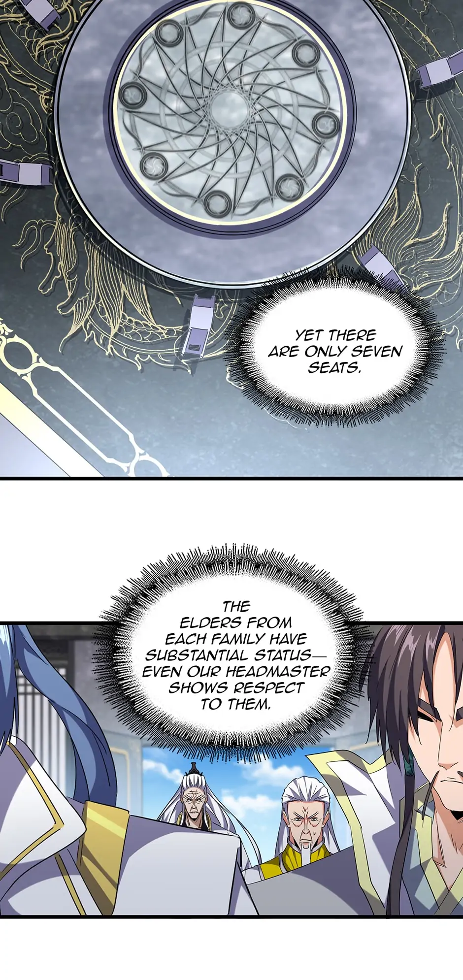 Read The Devil Butler Manga Online