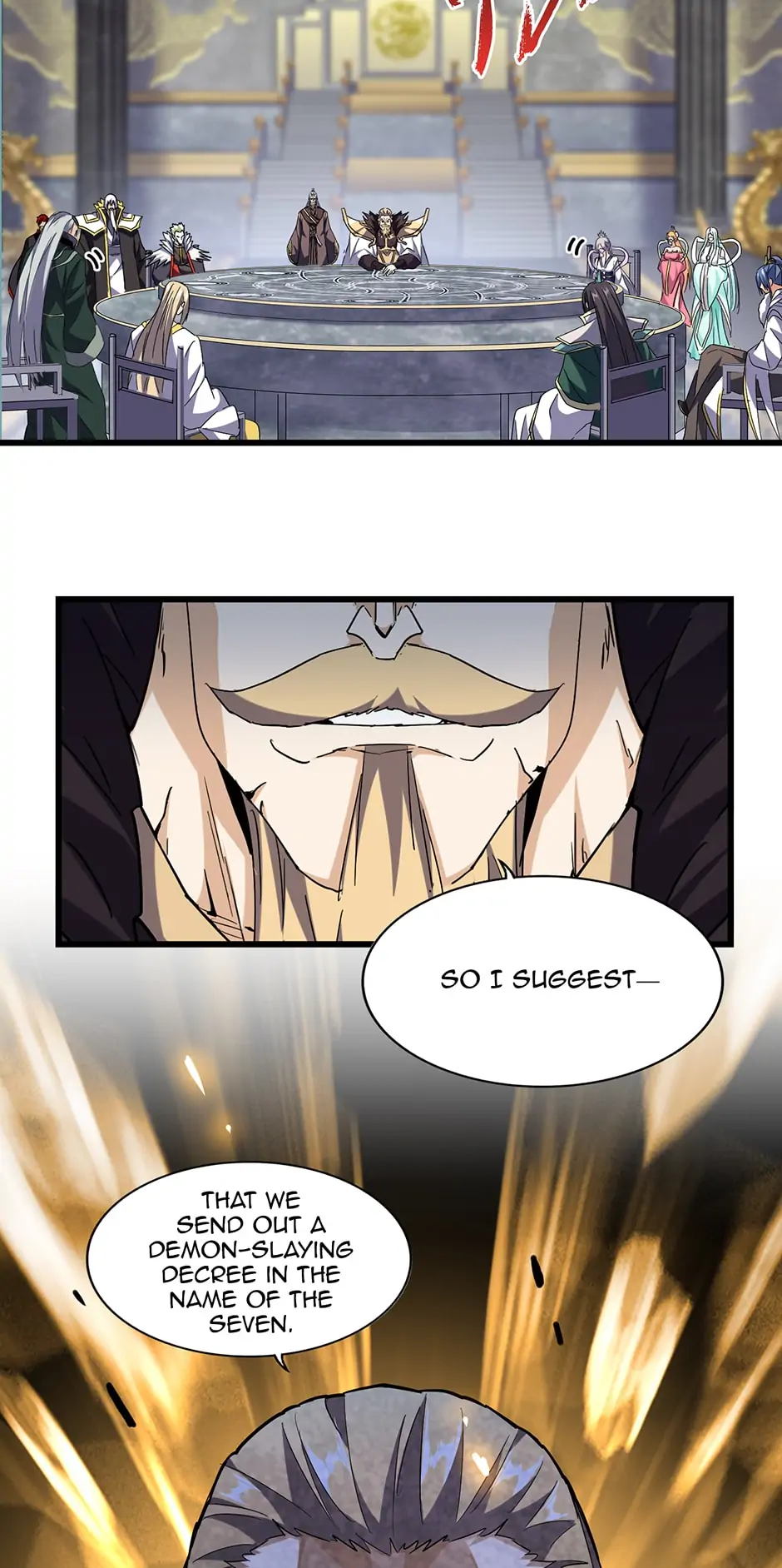 Read The Devil Butler Manga Online