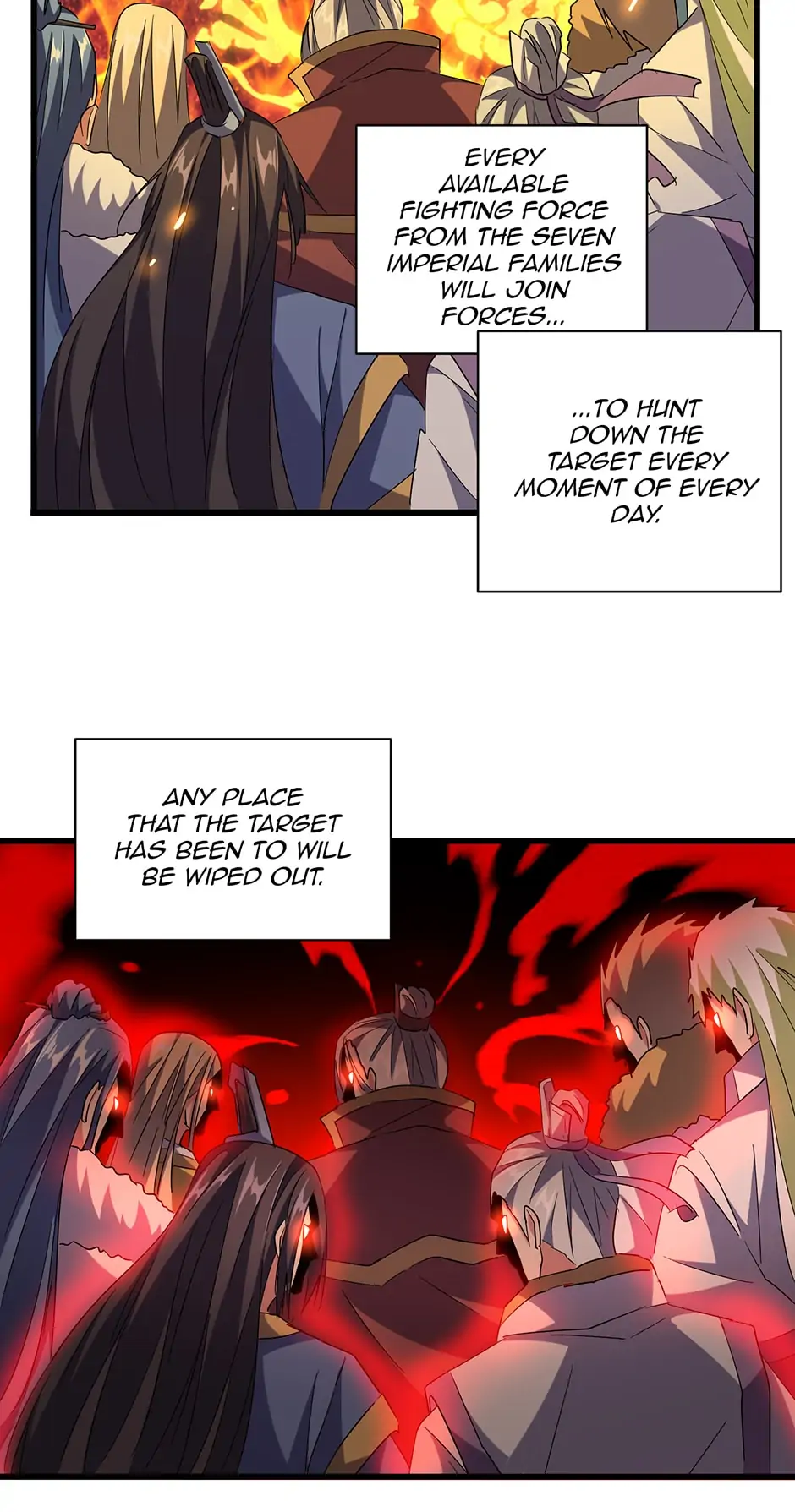 Read The Devil Butler Manga Online