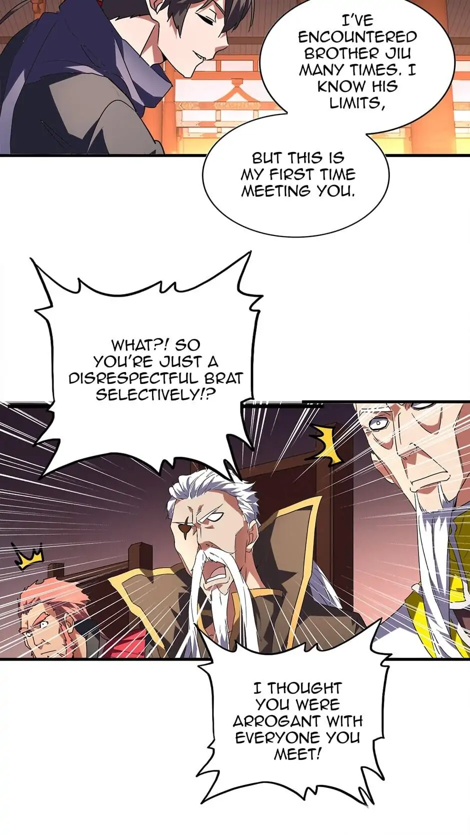 Read The Devil Butler Manga Online