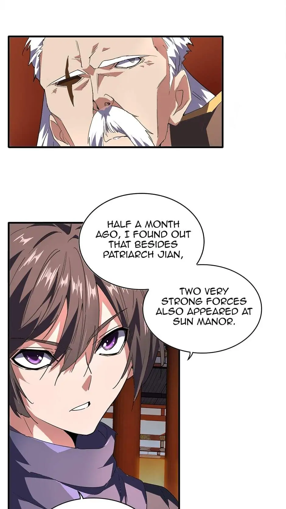 Read The Devil Butler Manga Online