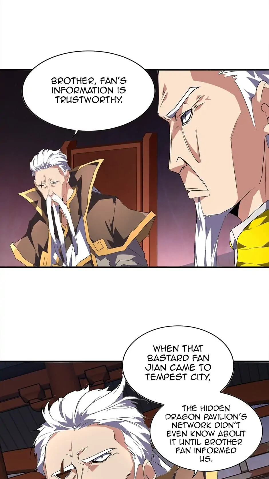 Read The Devil Butler Manga Online