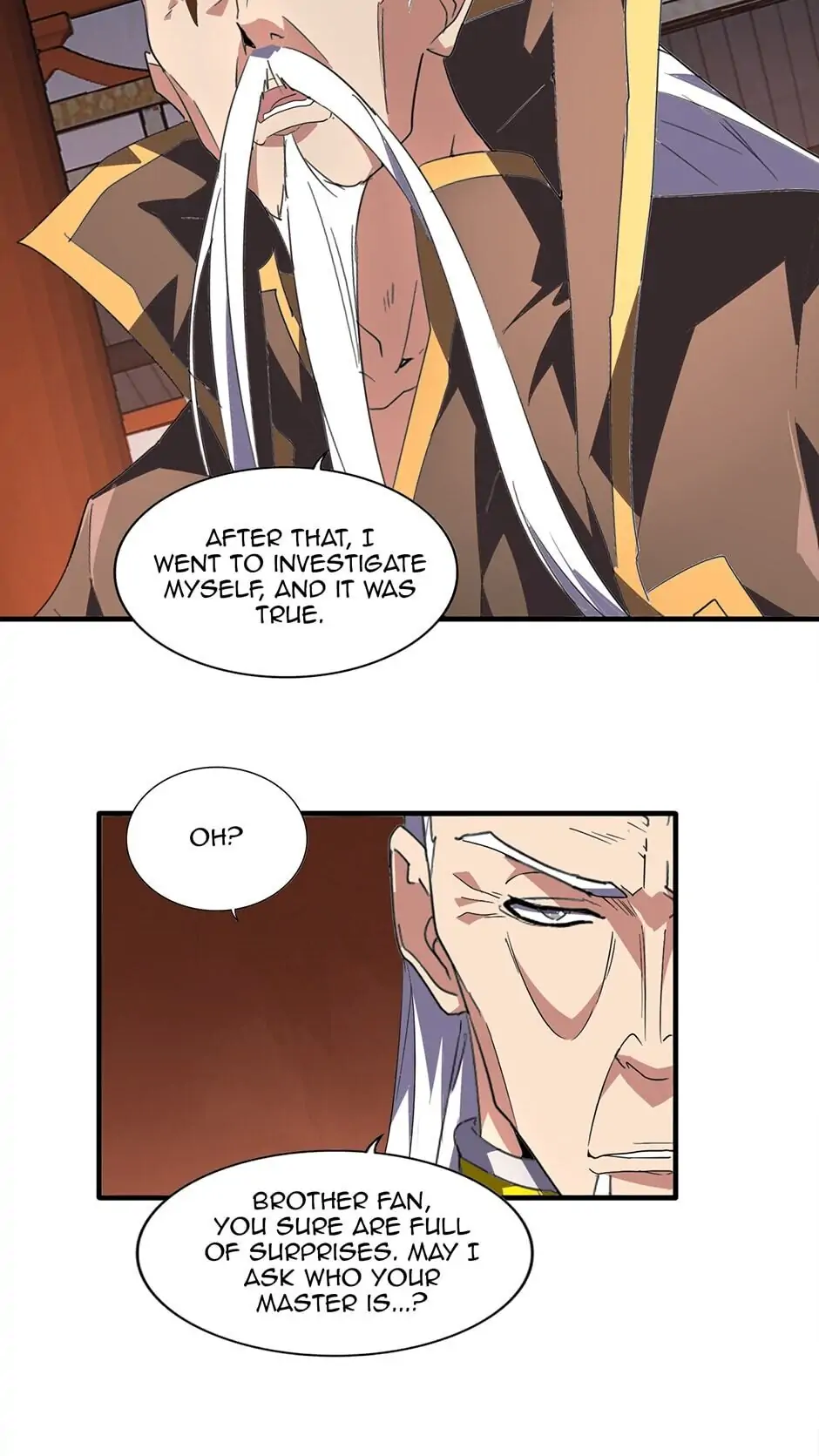 Read The Devil Butler Manga Online