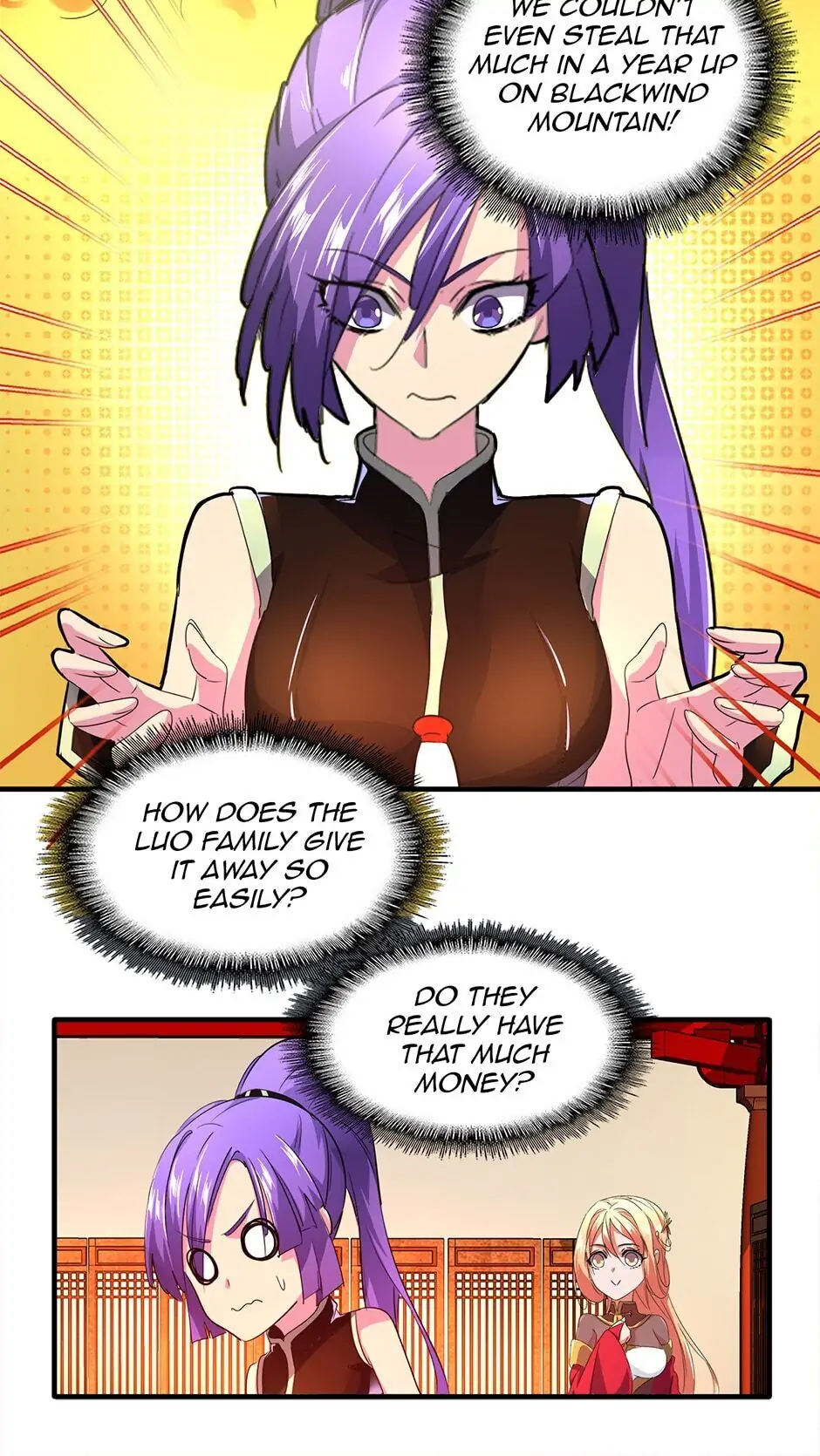 Read The Devil Butler Manga Online
