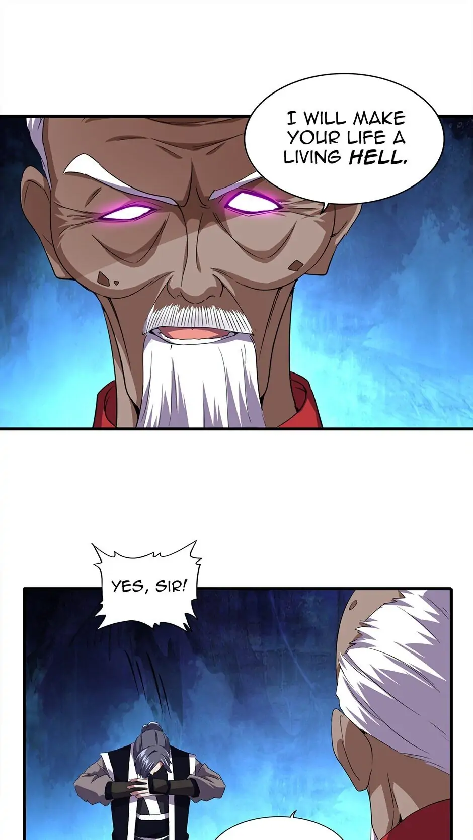 Read The Devil Butler Manga Online