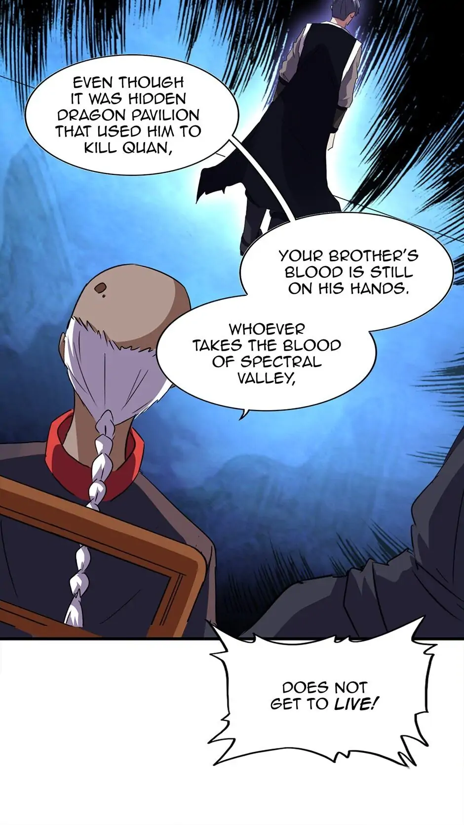 Read The Devil Butler Manga Online