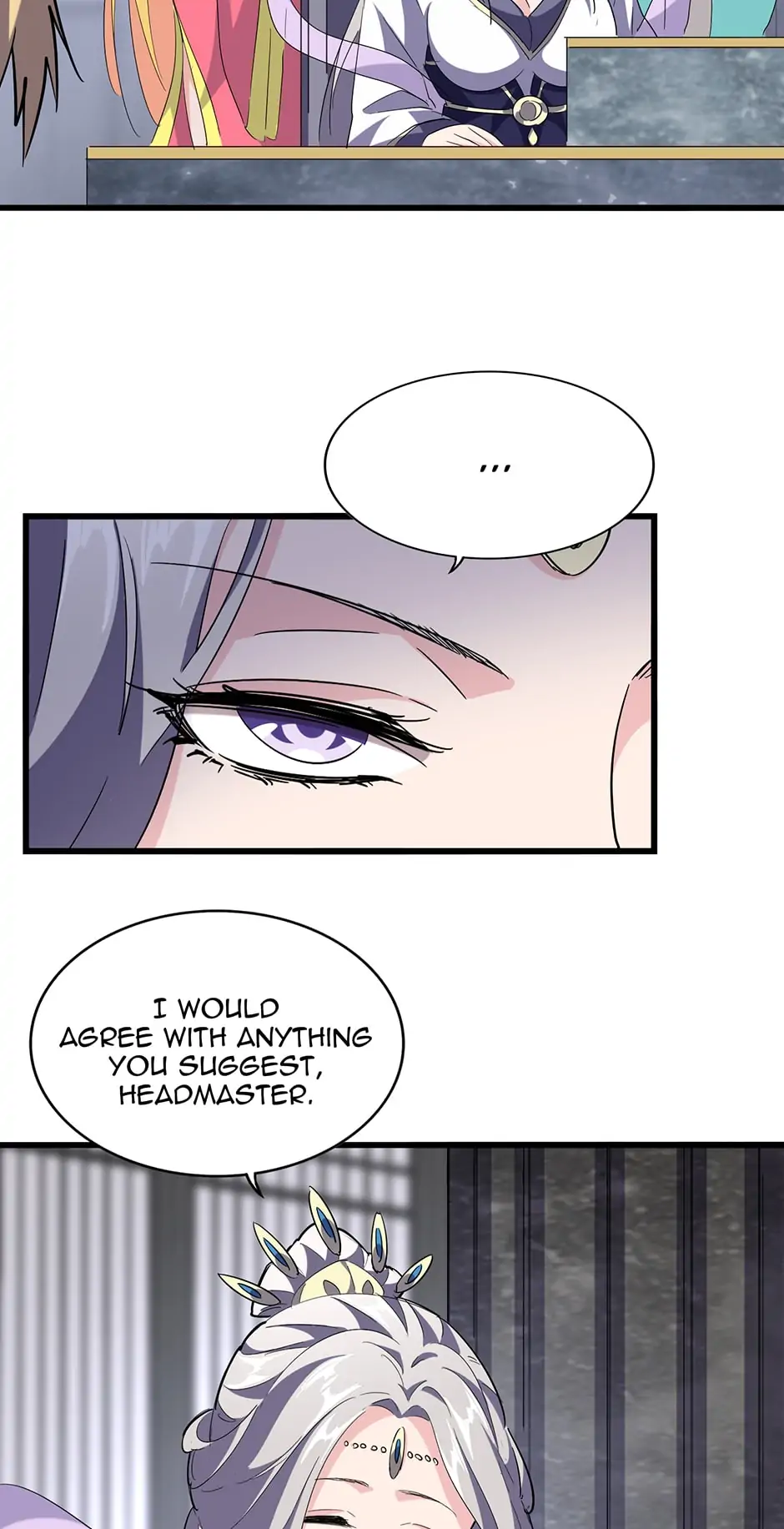Read The Devil Butler Manga Online