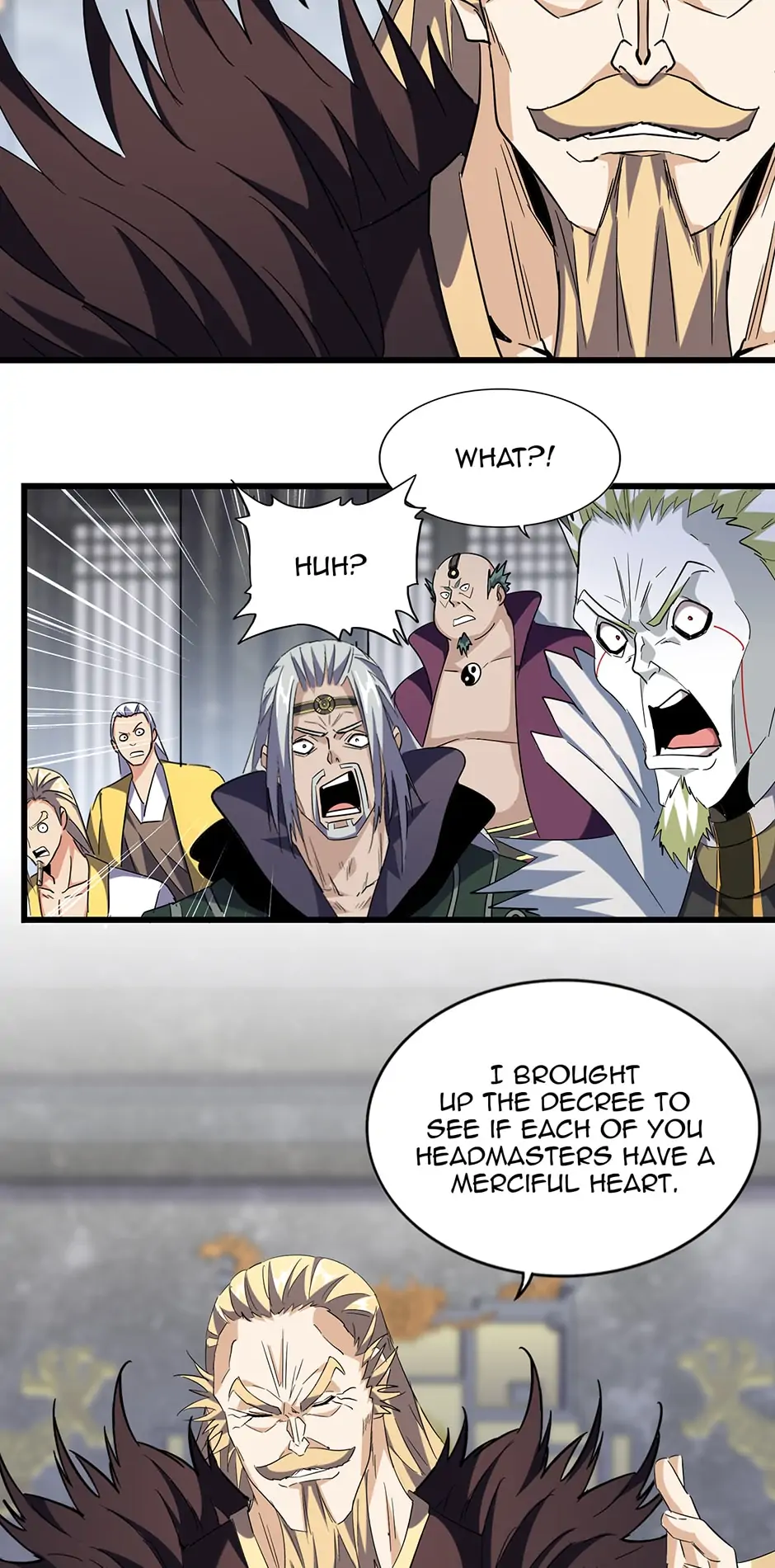 Read The Devil Butler Manga Online