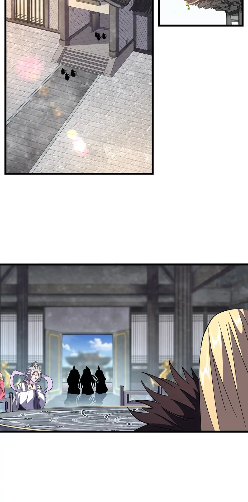 Read The Devil Butler Manga Online