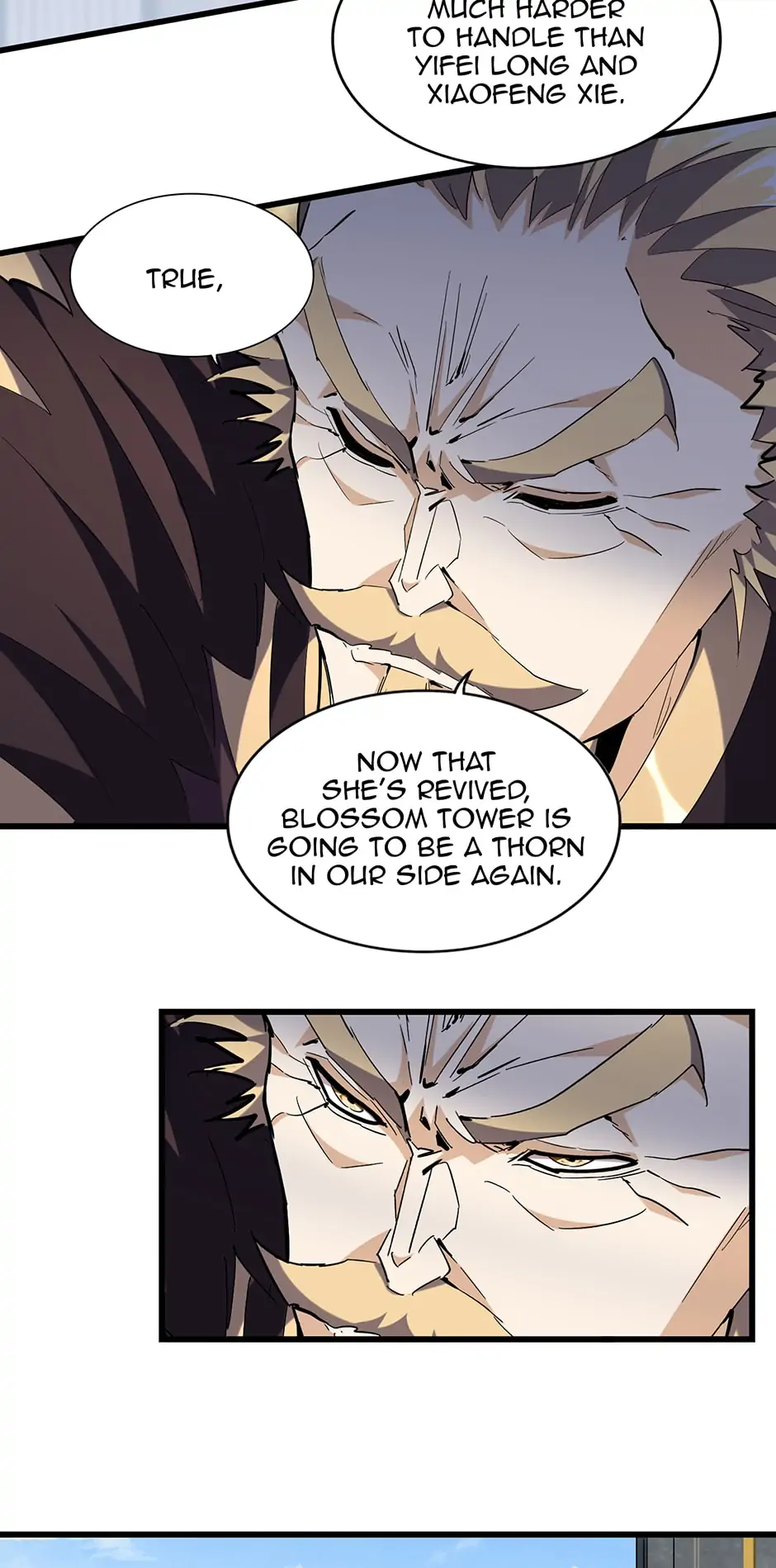 Read The Devil Butler Manga Online