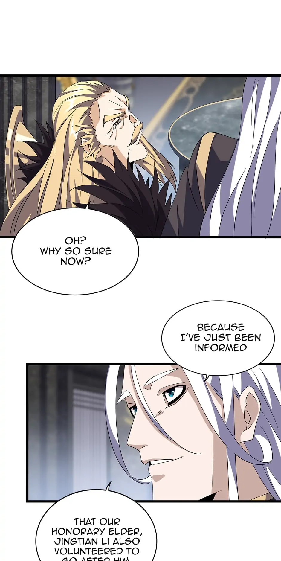 Read The Devil Butler Manga Online