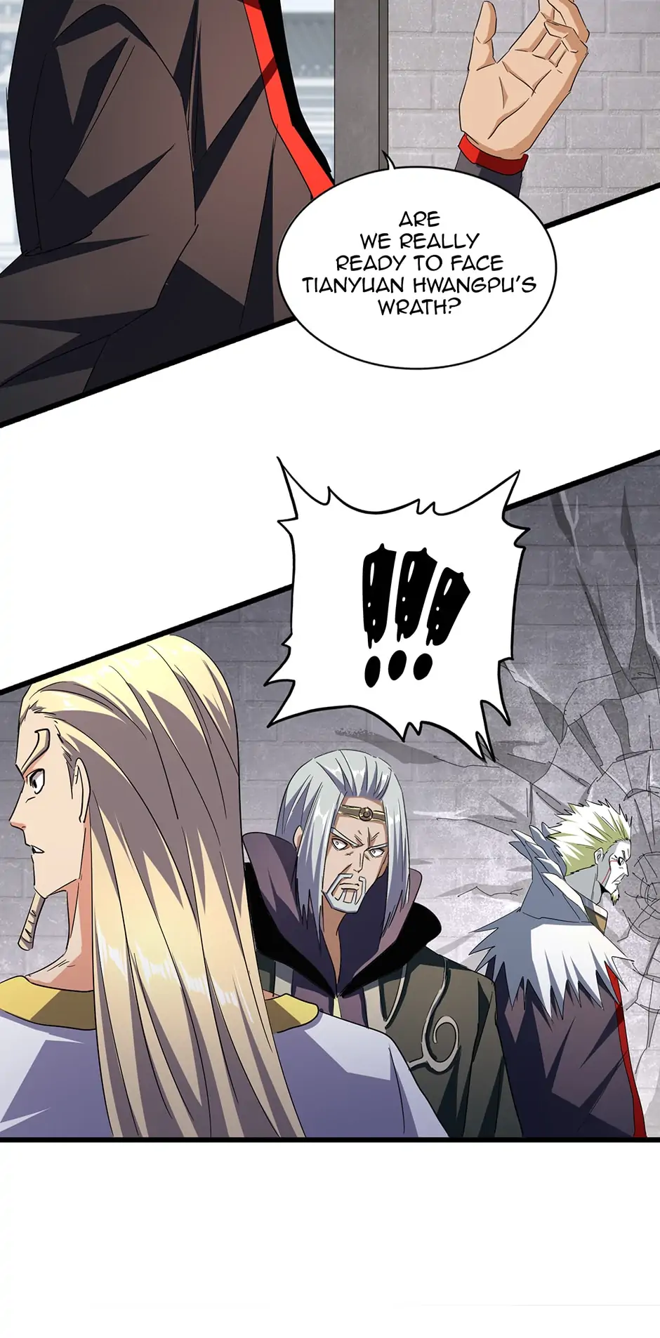 Read The Devil Butler Manga Online