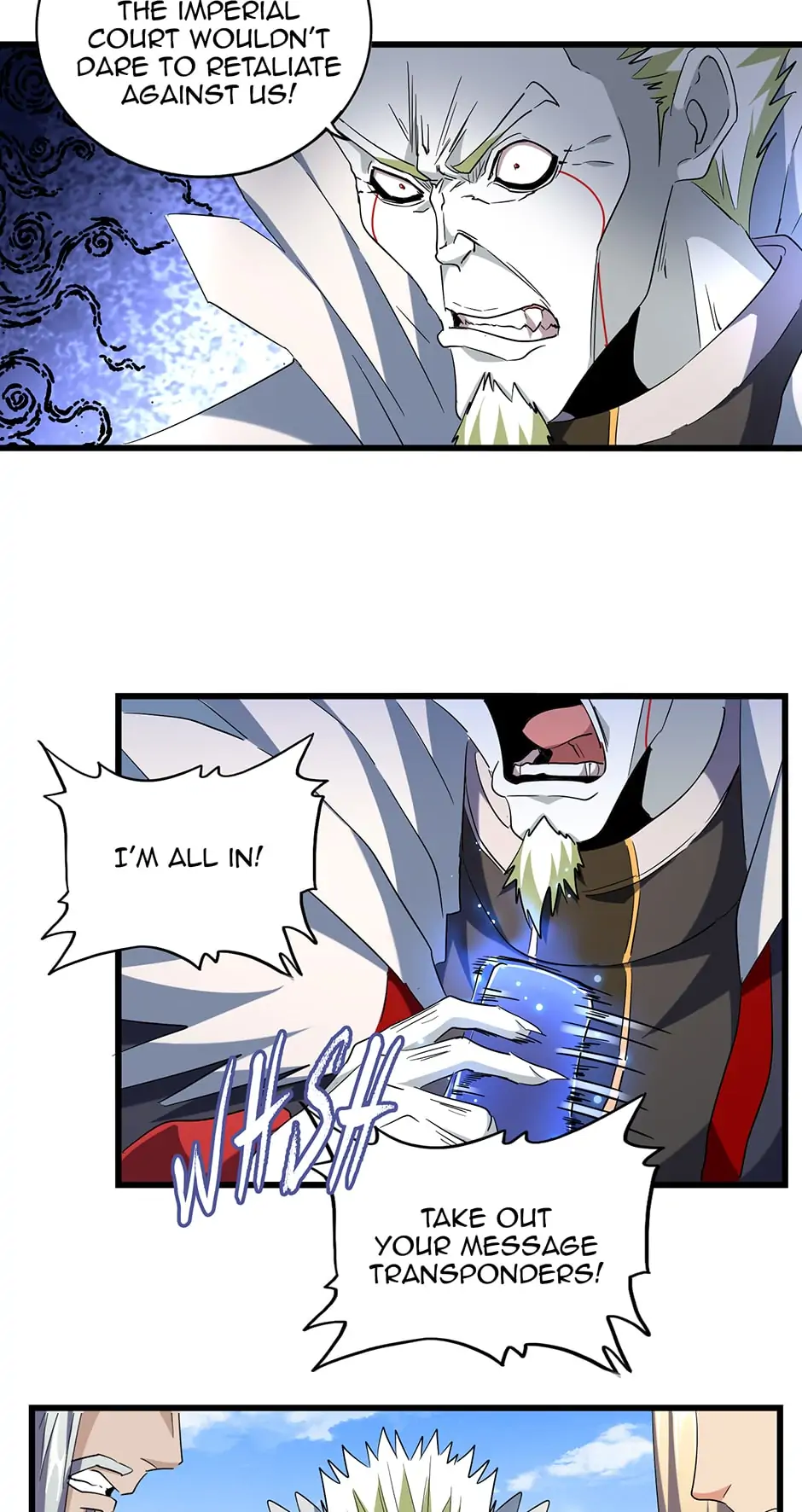 Read The Devil Butler Manga Online