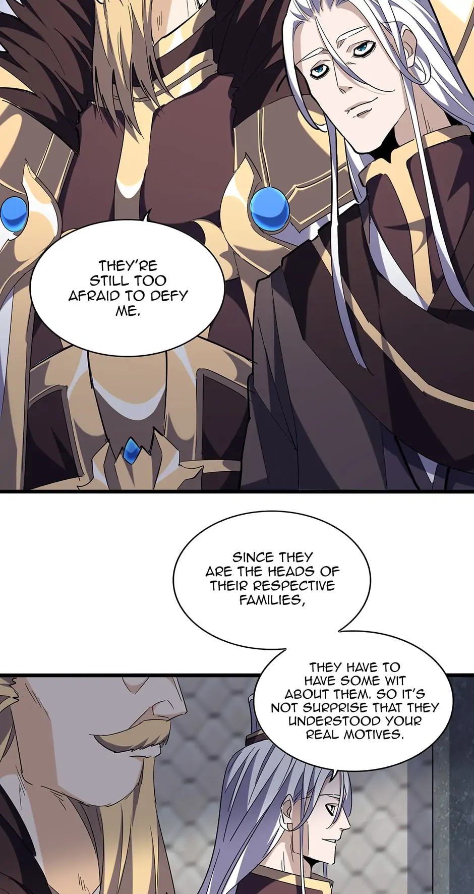 Read The Devil Butler Manga Online