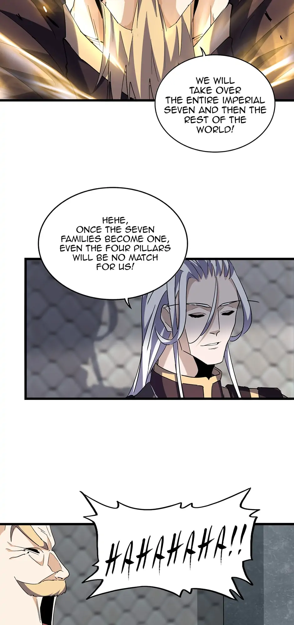 Read The Devil Butler Manga Online
