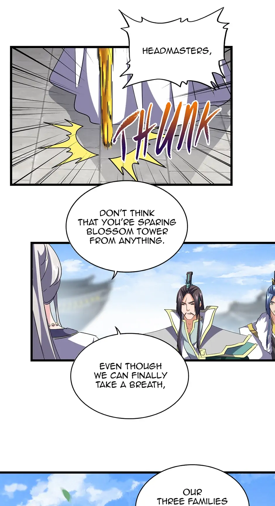 Read The Devil Butler Manga Online