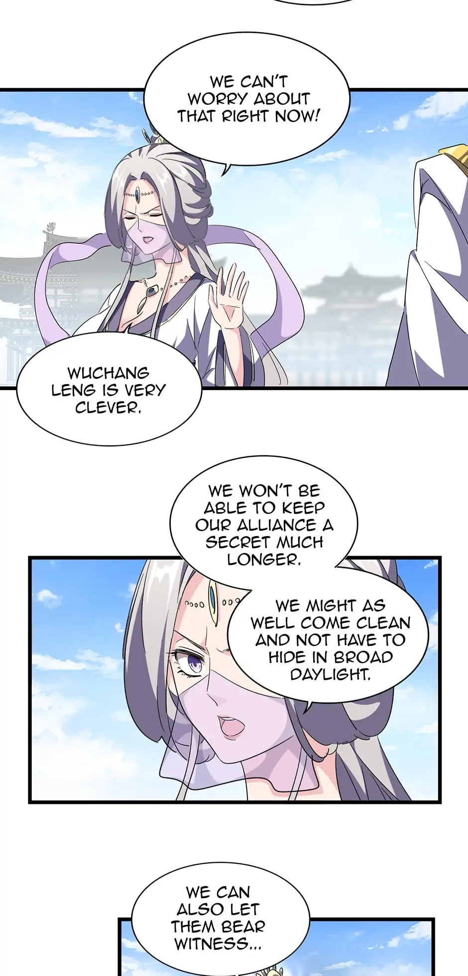 Read The Devil Butler Manga Online
