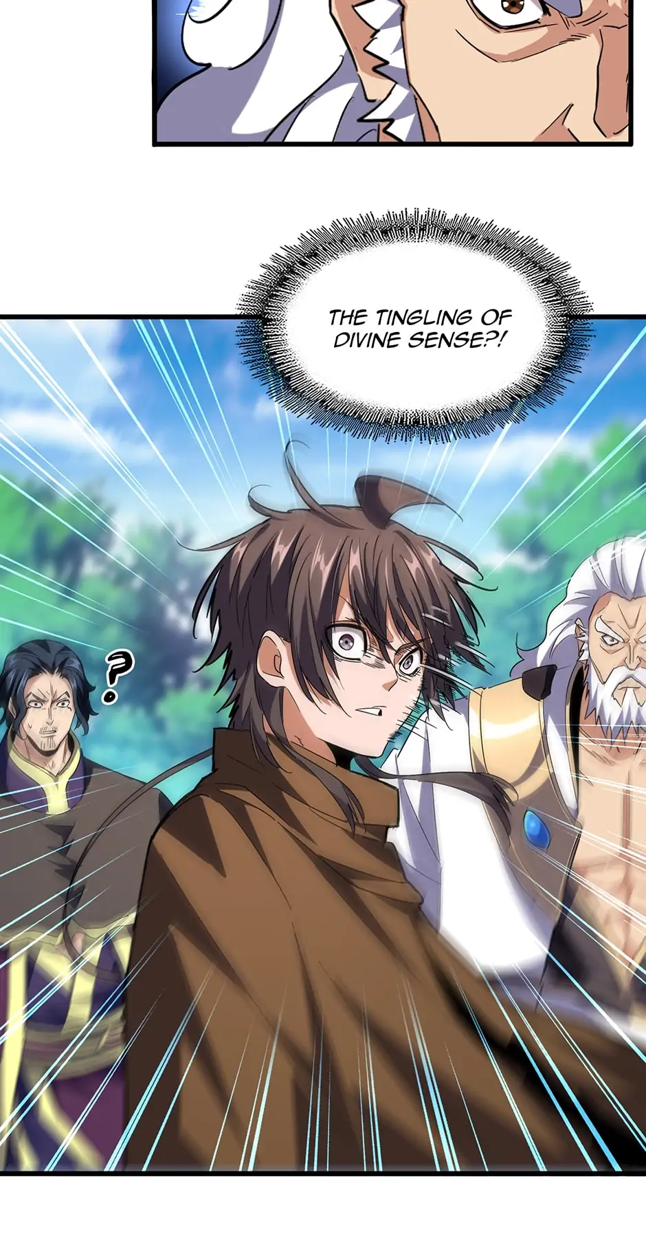 Read The Devil Butler Manga Online